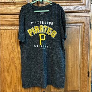 Pittsburgh Pirates Baseball T-Shirt